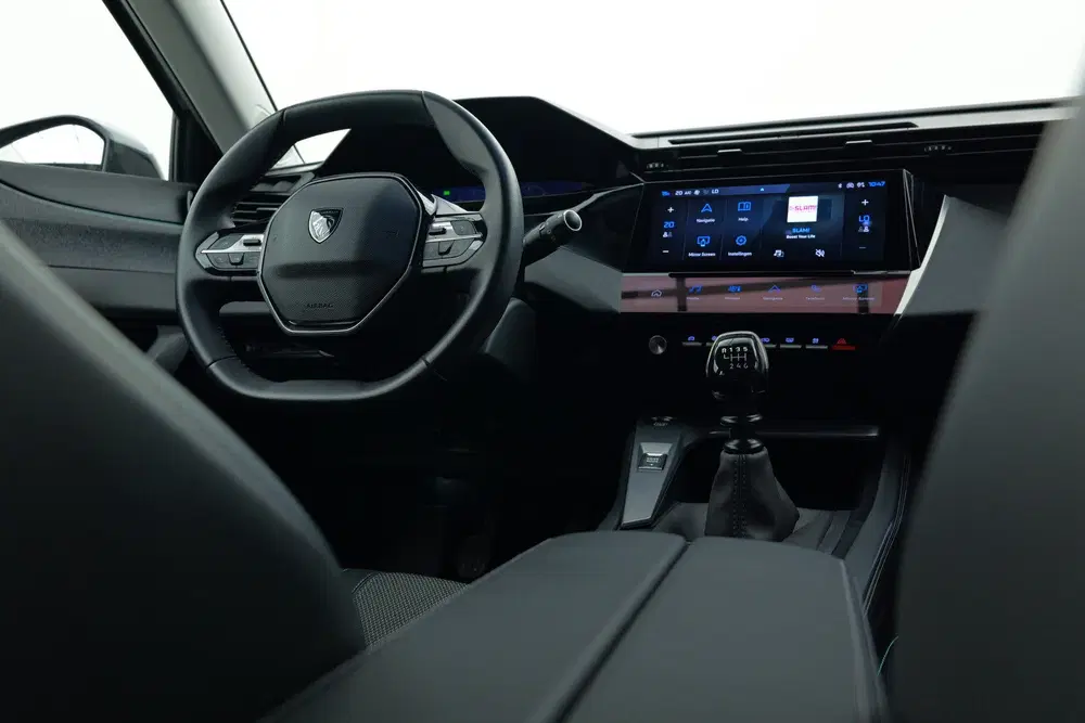 Peugeot 308 1.2 PureTech Allure Pack Business uit 2022, foto 4