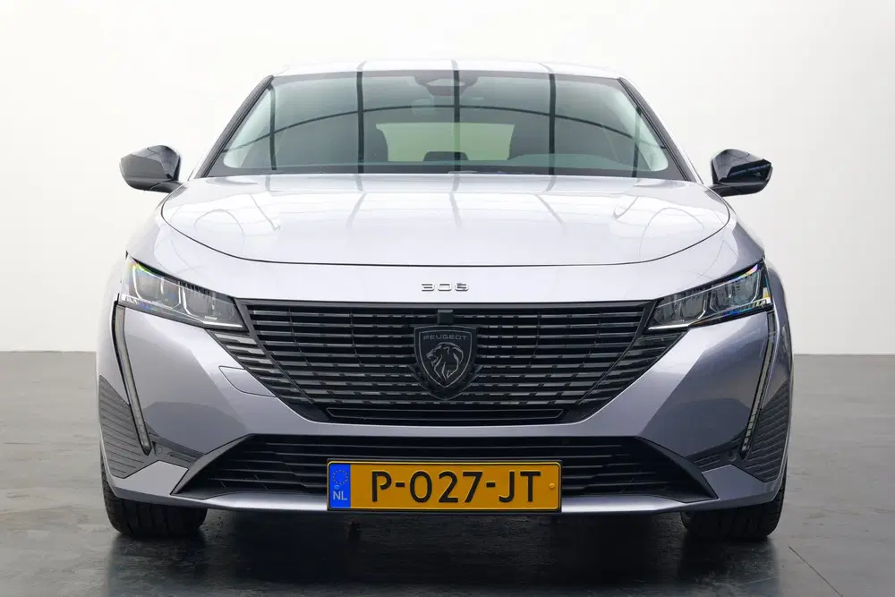 Peugeot 308 1.2 PureTech Allure Pack Business uit 2022, foto 8