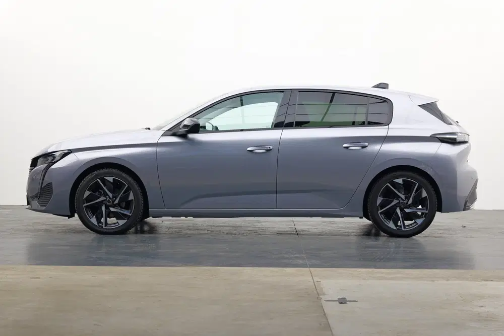 Peugeot 308 1.2 PureTech Allure Pack Business uit 2022, foto 9