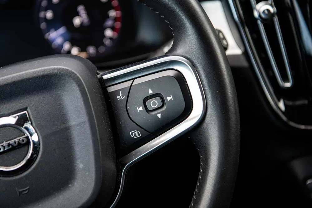 Volvo XC40 1.5 T3 Momentum Pro uit 2019, foto 12