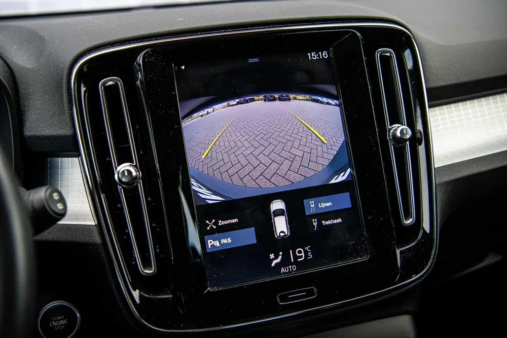Volvo XC40 1.5 T3 Momentum Pro uit 2019, foto 15