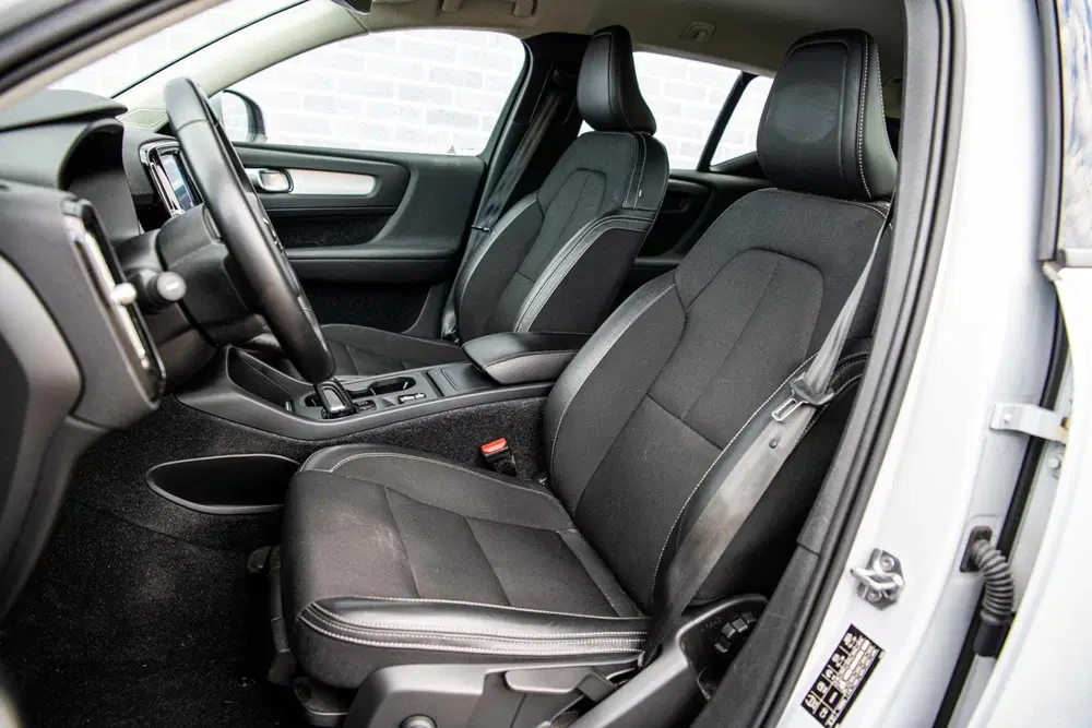 Volvo XC40 1.5 T3 Momentum Pro uit 2019, foto 5