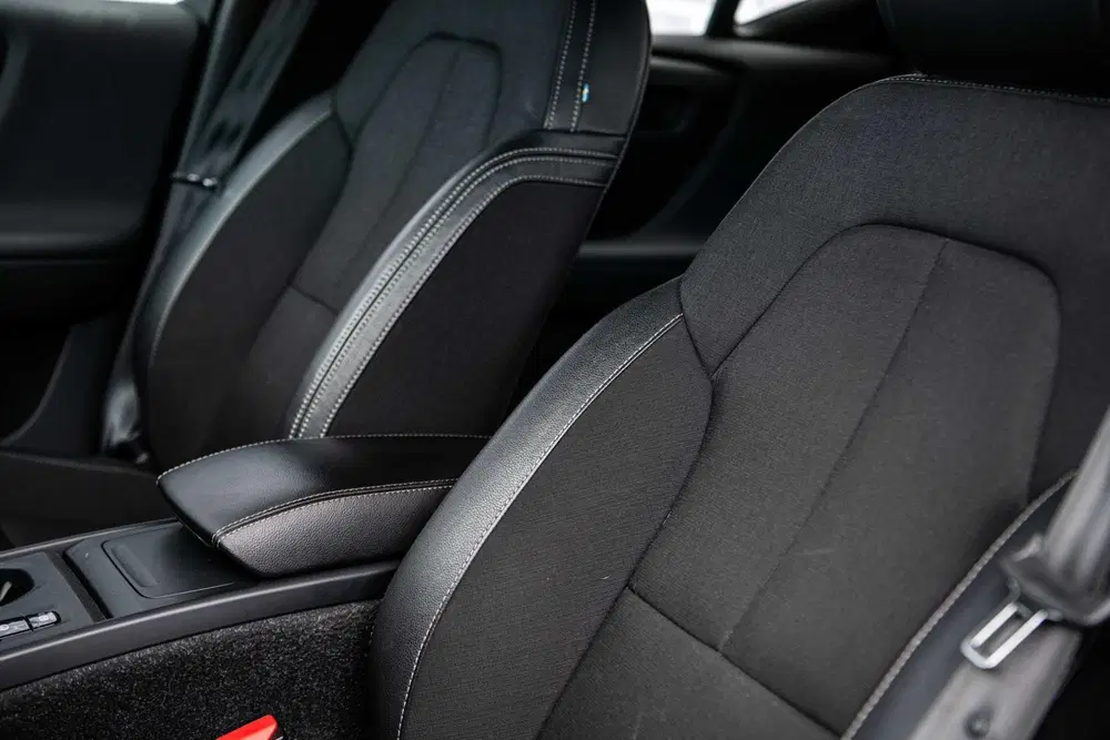 Volvo XC40 1.5 T3 Momentum Pro uit 2019, foto 7