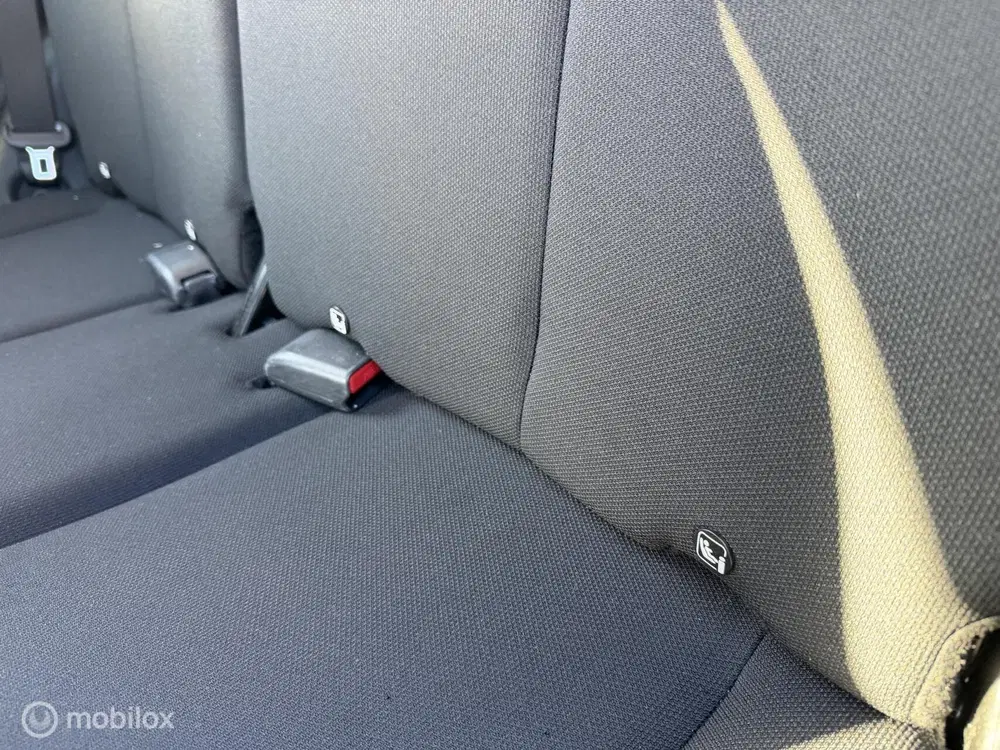 Citroën C1 Citroen C1 1.0 VTi Feel Speedlim Apple Car uit 2021, foto 10