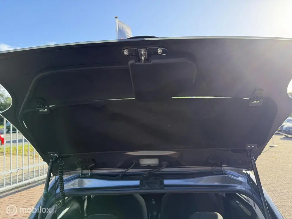 Citroën C1 Citroen C1 1.0 VTi Feel Speedlim Apple Car uit 2021, foto 7