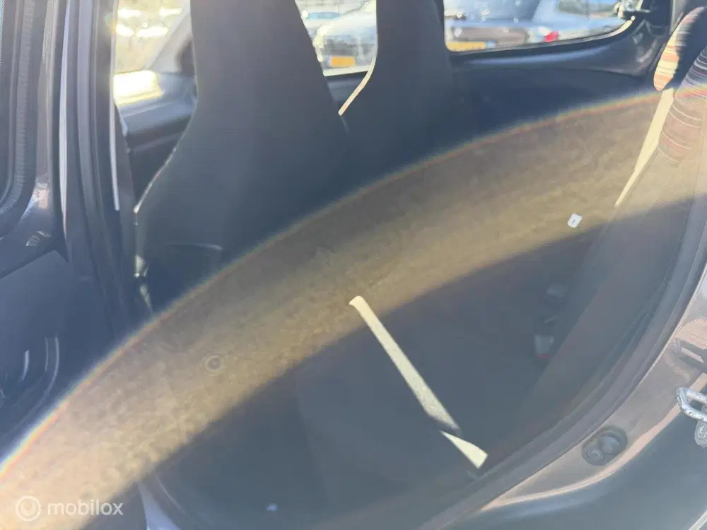 Citroën C1 Citroen C1 1.0 VTi Feel Speedlim Apple Car uit 2021, foto 9