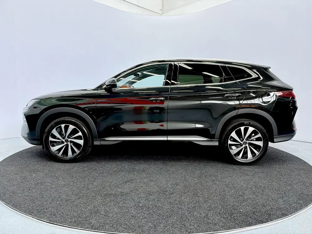 BYD Seal U PHEV DM-I Boost – Praktisch en representat uit 2026, foto 9