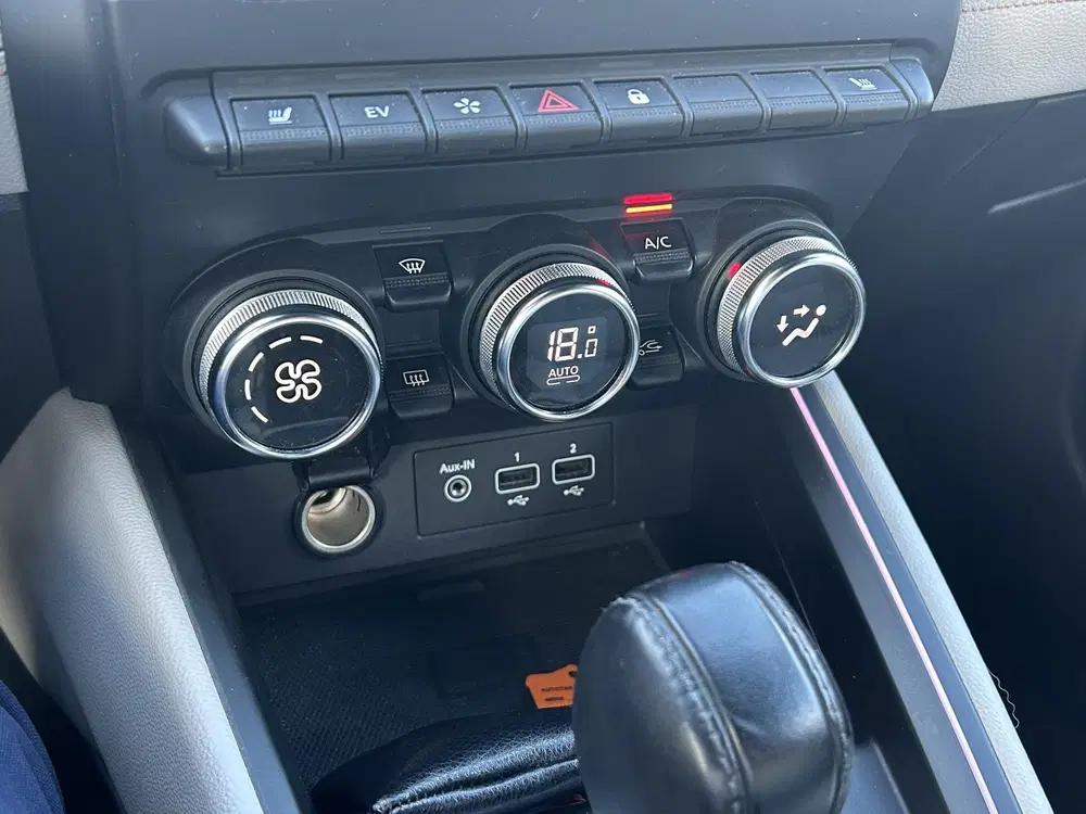 Renault Clio 1.6 E-Tech Hybrid 140 Initiale Paris uit 2021, foto 12