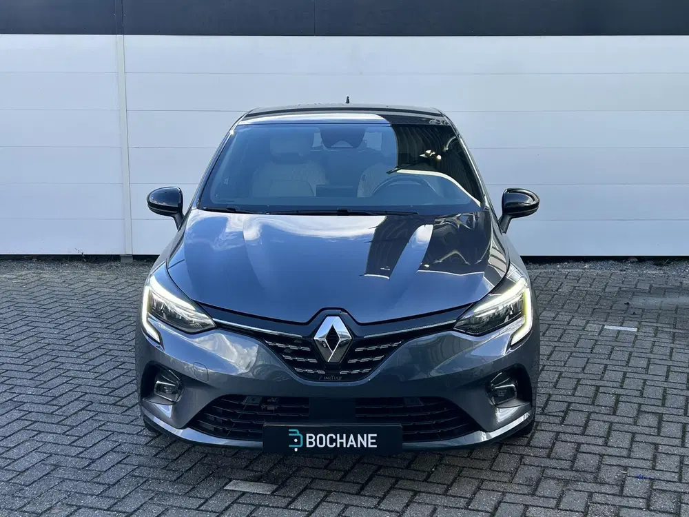 Renault Clio 1.6 E-Tech Hybrid 140 Initiale Paris uit 2021, foto 15