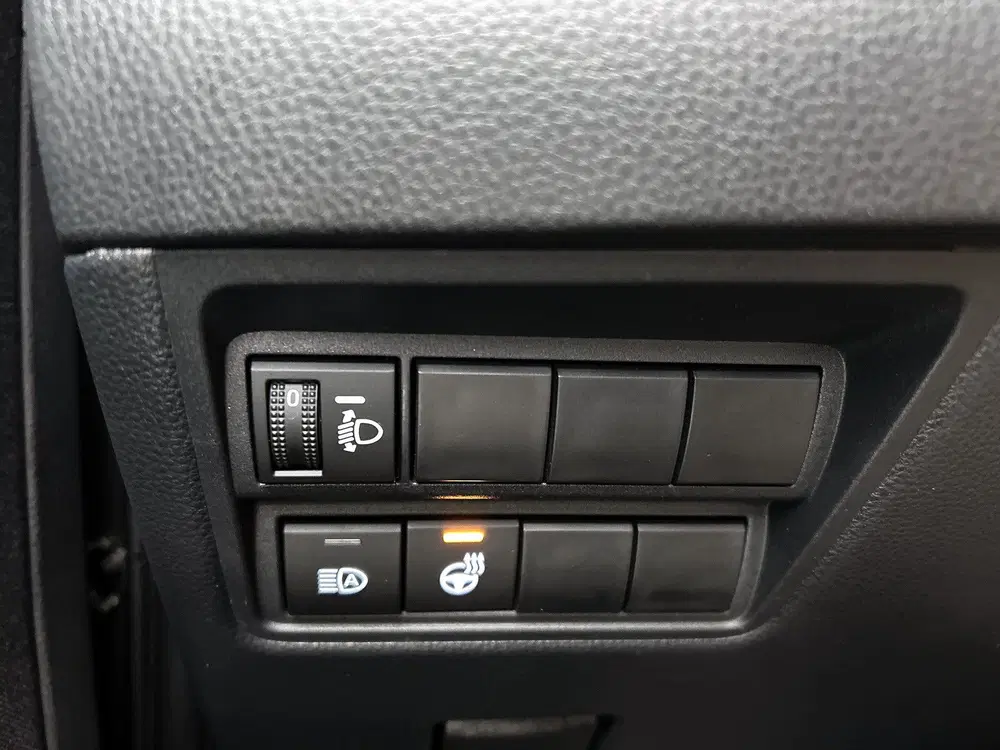 Toyota Yaris 1.5 Hybrid 130 Executive uit 2025, foto 11