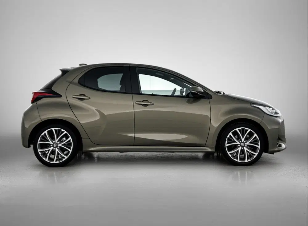 Toyota Yaris 1.5 Hybrid 130 Executive uit 2025, foto 14