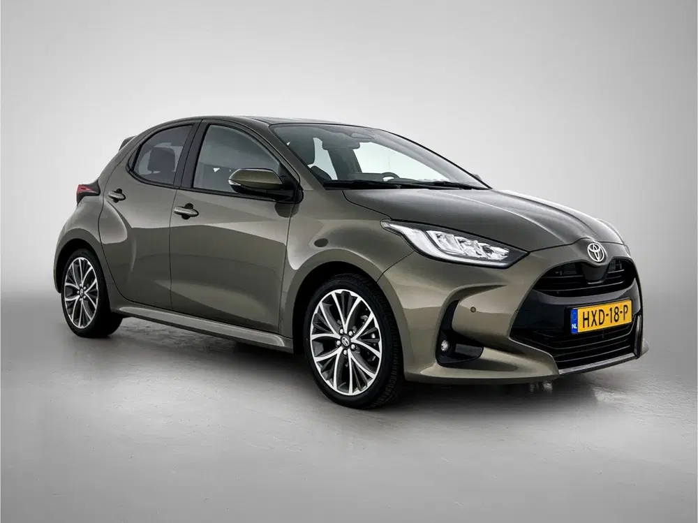 Toyota Yaris 1.5 Hybrid 130 Executive uit 2025, foto 15
