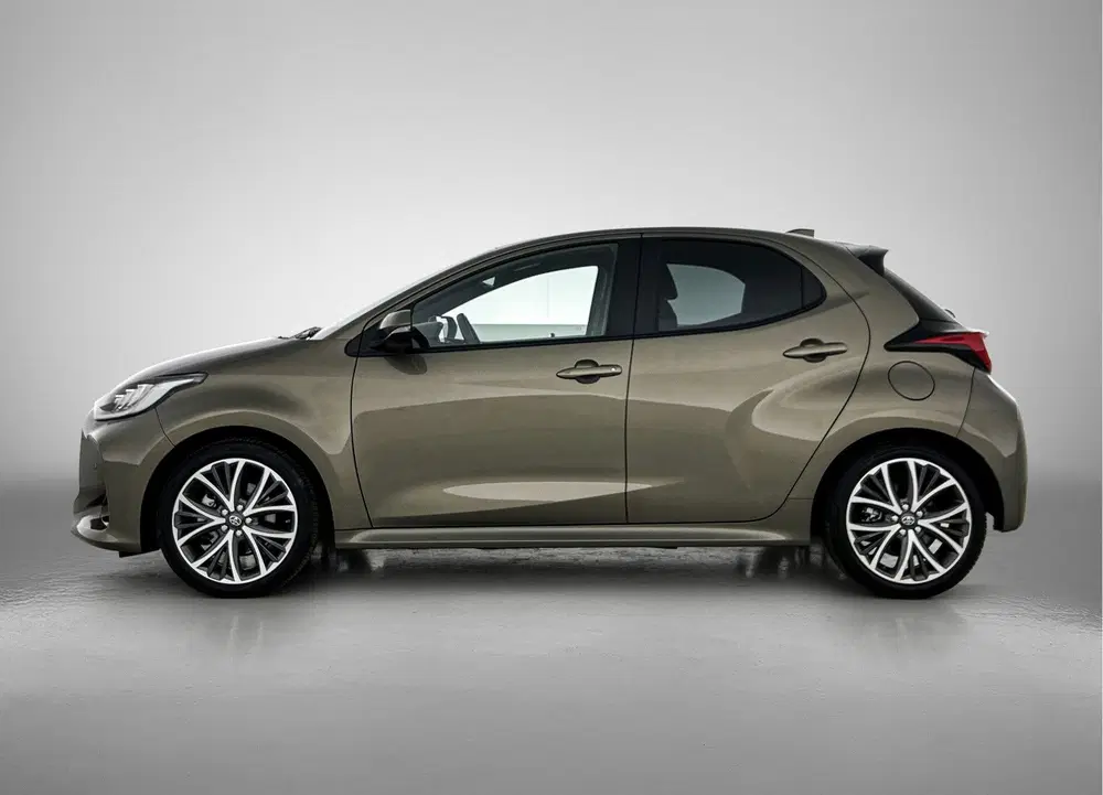 Toyota Yaris 1.5 Hybrid 130 Executive uit 2025, foto 3