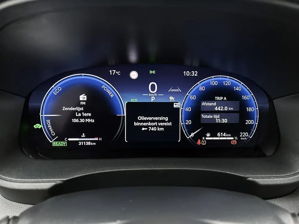 Toyota Yaris 1.5 Hybrid 130 Executive uit 2025, foto 5