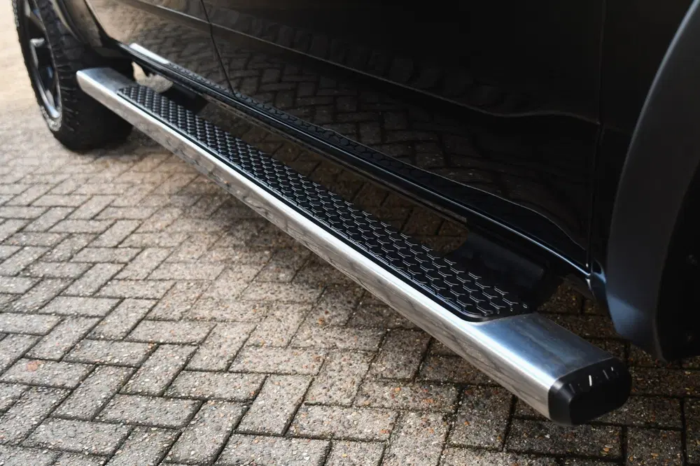 Dodge RAM 5.7 V8 4x4 Crew Cab REBEL uit 2019, foto 8