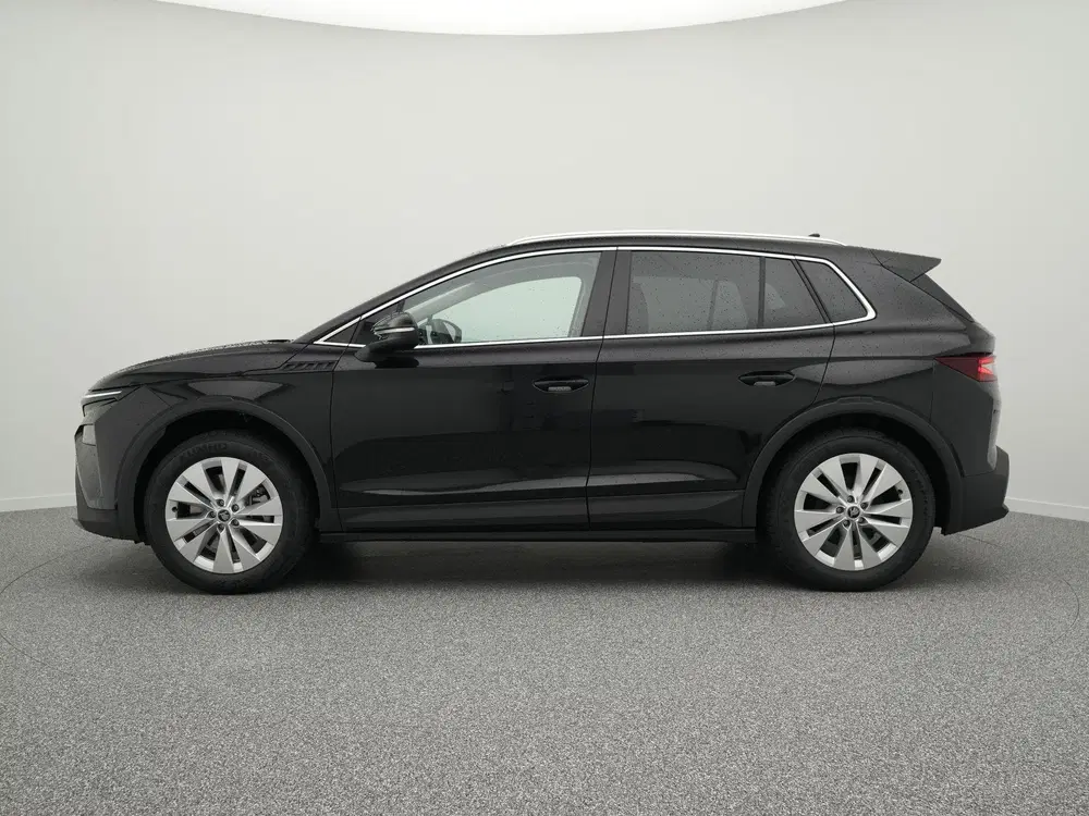 Skoda Elroq Business Edition 85 uit 2026, foto 11