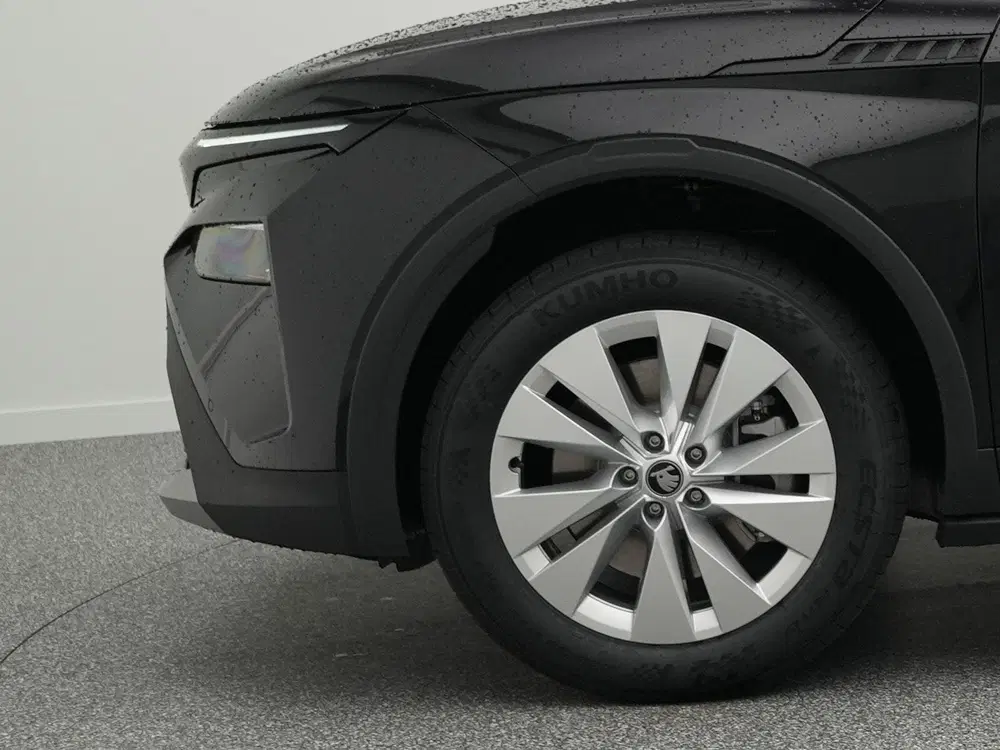 Skoda Elroq Business Edition 85 uit 2026, foto 6
