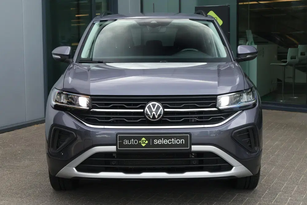 Volkswagen T-Cross 1.0 TSI Life Edition uit 2024, foto 8