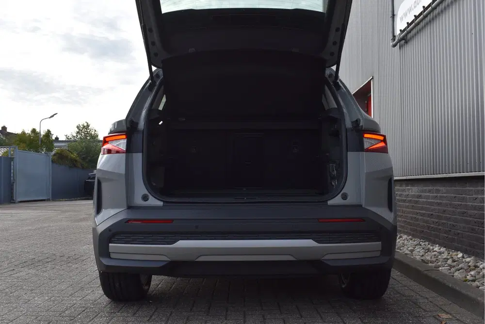 Skoda Elroq 60 Business Edition Snel leverbaar Stuur uit 2026, foto 15
