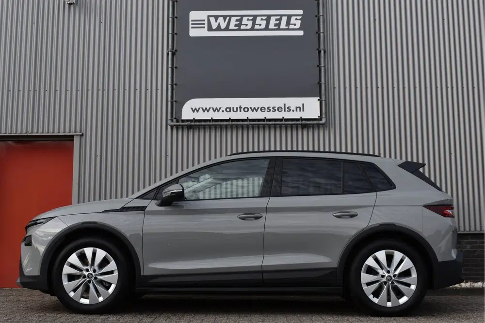 Skoda Elroq 60 Business Edition Snel leverbaar Stuur uit 2026, foto 5