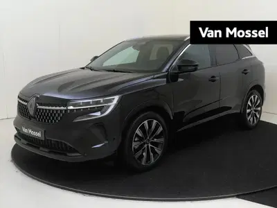 Renault Austral 1.3 Mild Hybrid X-Tronic Techno 160PK uit 2025