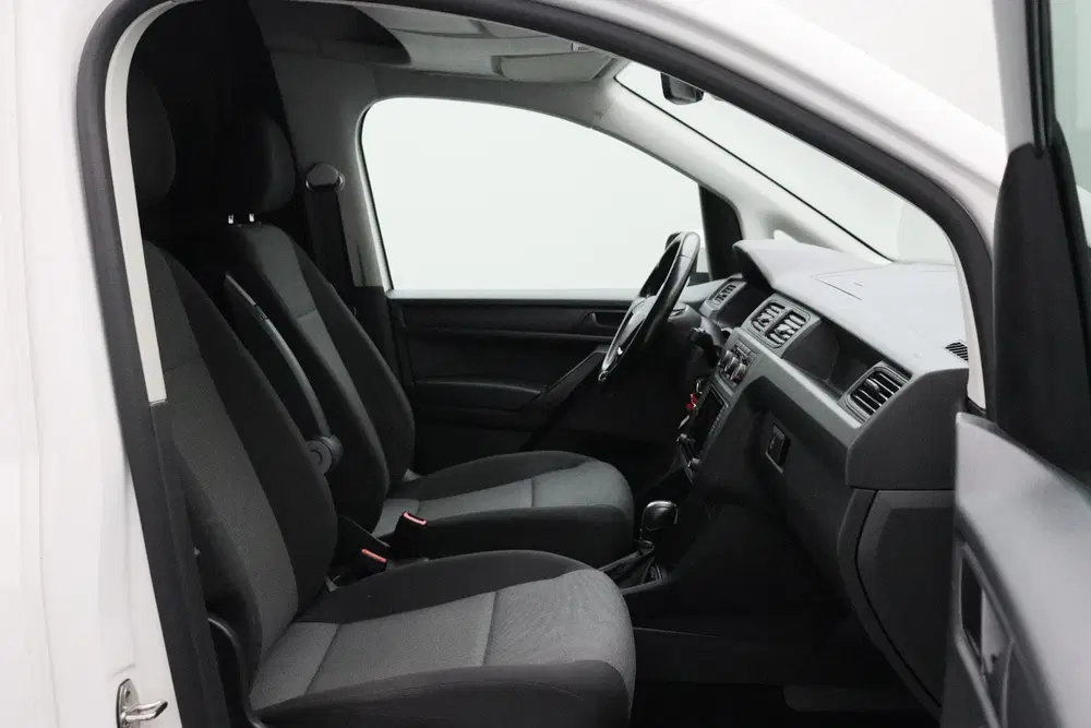 Volkswagen Caddy 2.0 TDI L2H1 BMT Maxi 2020 uit 2020, foto 10