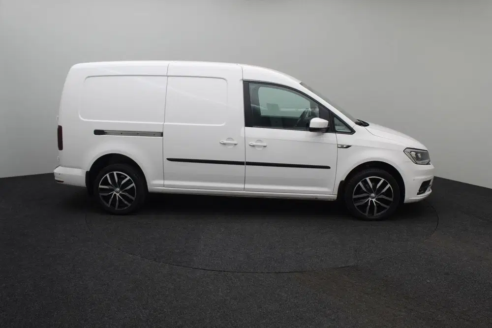 Volkswagen Caddy 2.0 TDI L2H1 BMT Maxi 2020 uit 2020, foto 11