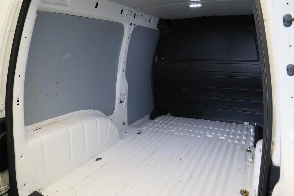 Volkswagen Caddy 2.0 TDI L2H1 BMT Maxi 2020 uit 2020, foto 13
