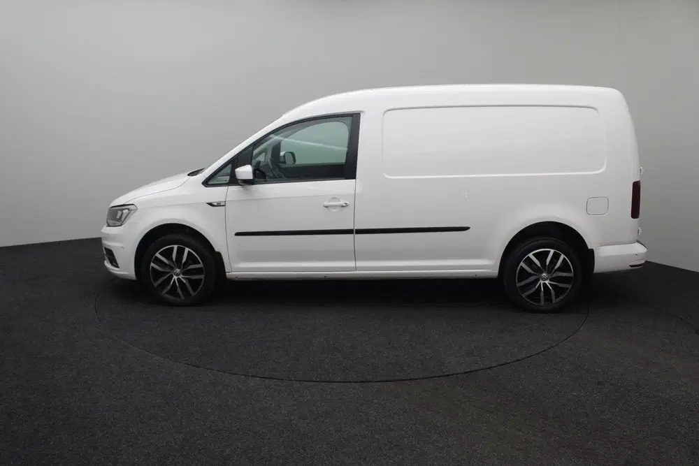 Volkswagen Caddy 2.0 TDI L2H1 BMT Maxi 2020 uit 2020, foto 5