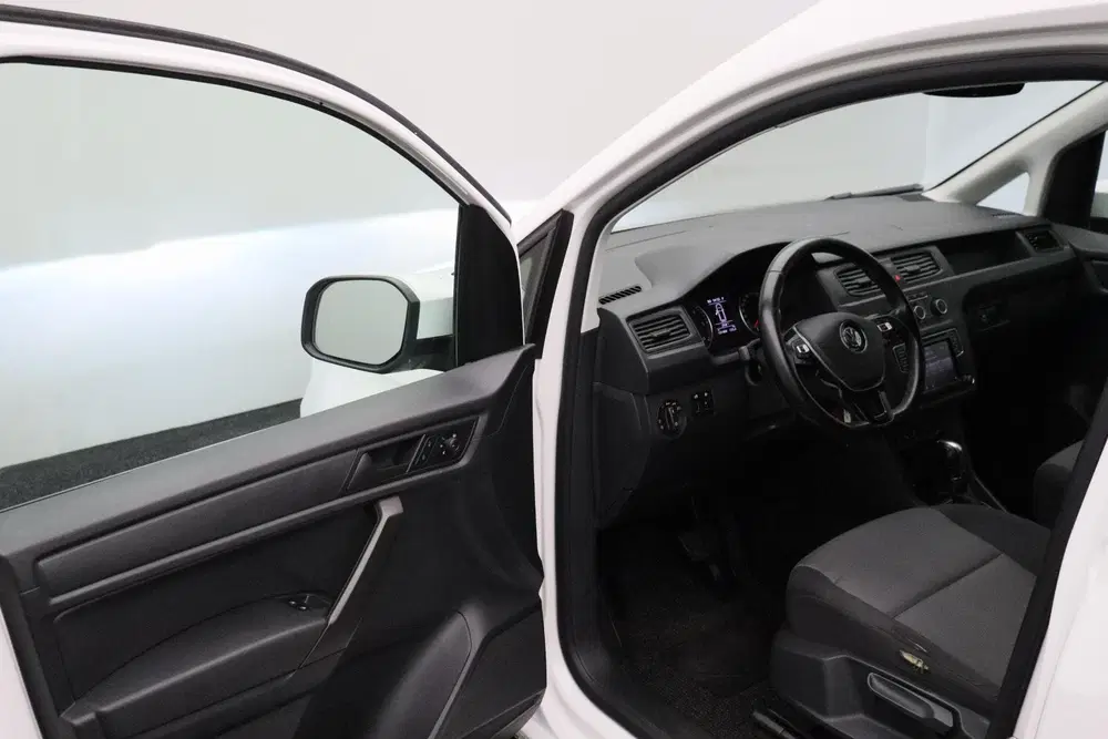 Volkswagen Caddy 2.0 TDI L2H1 BMT Maxi 2020 uit 2020, foto 6