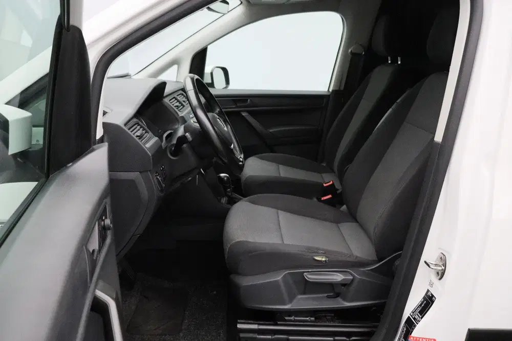 Volkswagen Caddy 2.0 TDI L2H1 BMT Maxi 2020 uit 2020, foto 8