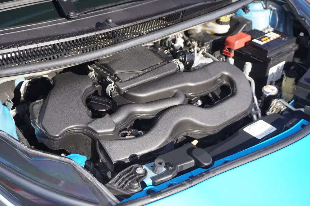 Toyota Aygo 1.0 VVT-i x-joy uit 2019, foto 8