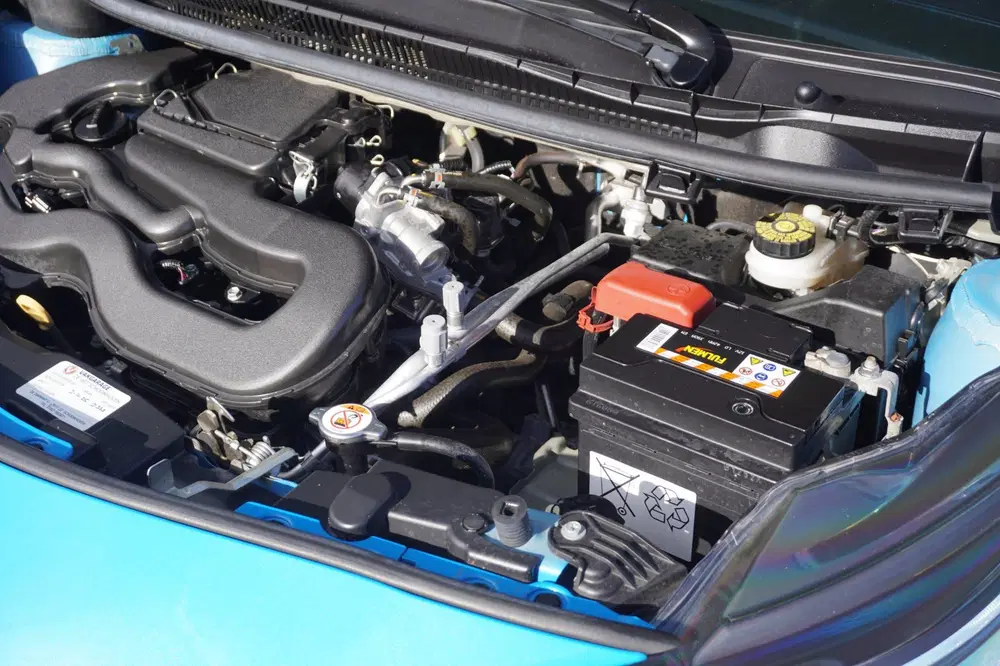 Toyota Aygo 1.0 VVT-i x-joy uit 2019, foto 9