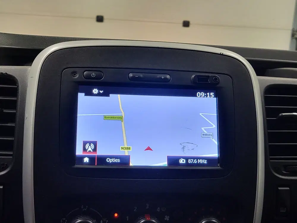 Renault Trafic 1.6dCi 95pk Euro 6 (bj 2019) uit 2019, foto 13
