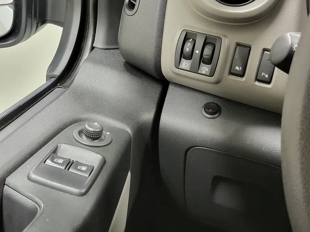 Renault Trafic 1.6dCi 95pk Euro 6 (bj 2019) uit 2019, foto 15