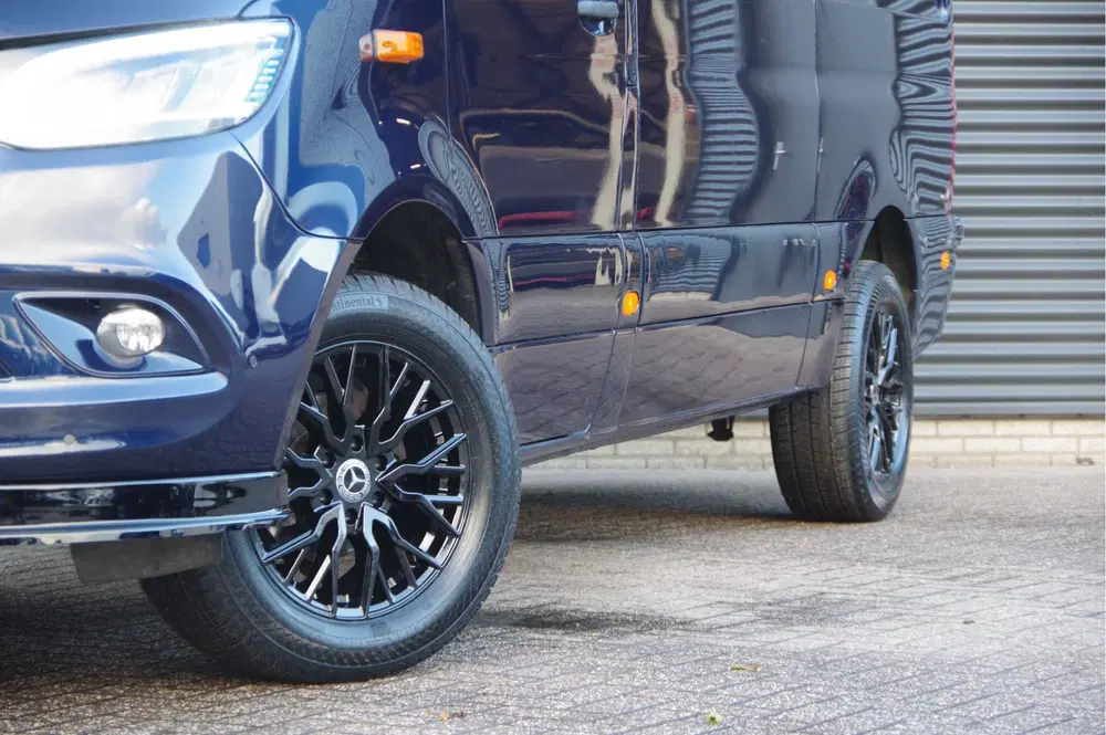 Mercedes-Benz Sprinter 317 1.9 CDI L2H2 3-ZITS uit 2024, foto 14
