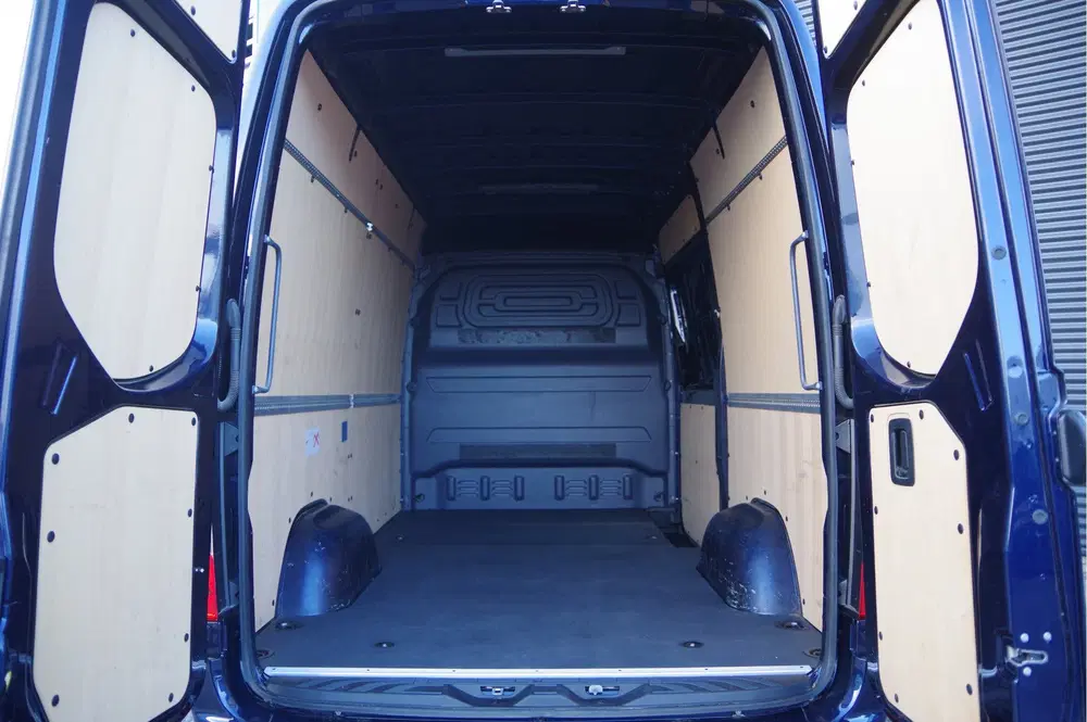 Mercedes-Benz Sprinter 317 1.9 CDI L2H2 3-ZITS uit 2024, foto 7