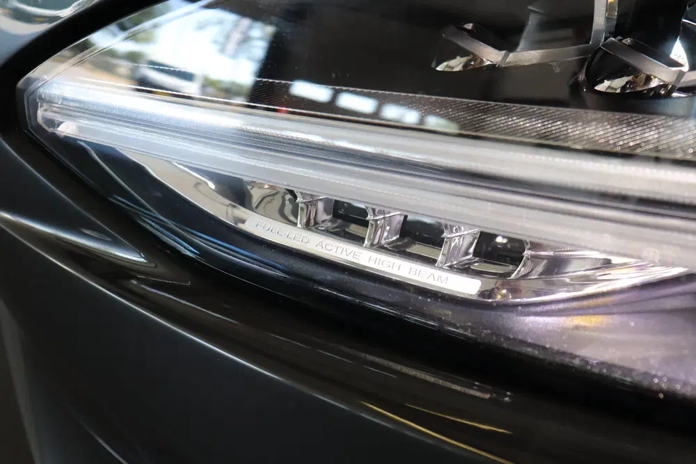 Volvo V90 2.0 T8 AWD R-Design 391PK uit 2019, foto 15