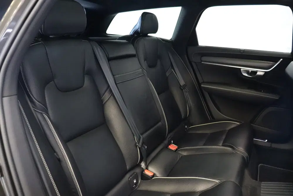Volvo V90 2.0 T8 AWD R-Design 391PK uit 2019, foto 5