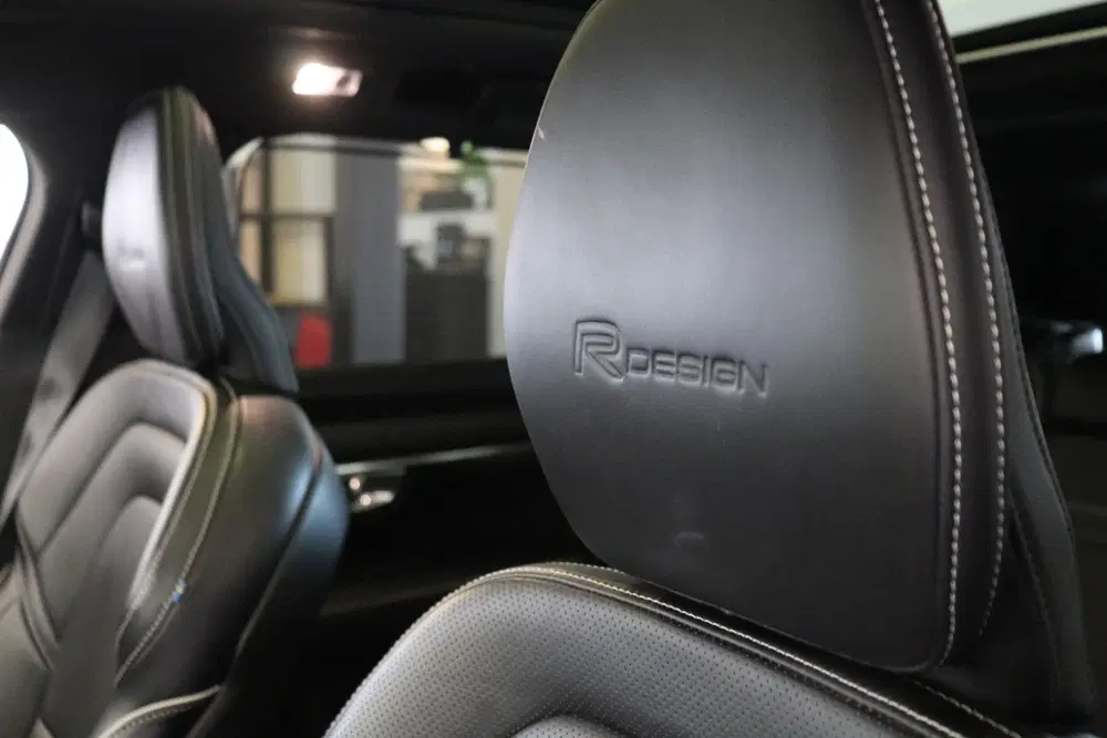 Volvo V90 2.0 T8 AWD R-Design 391PK uit 2019, foto 6