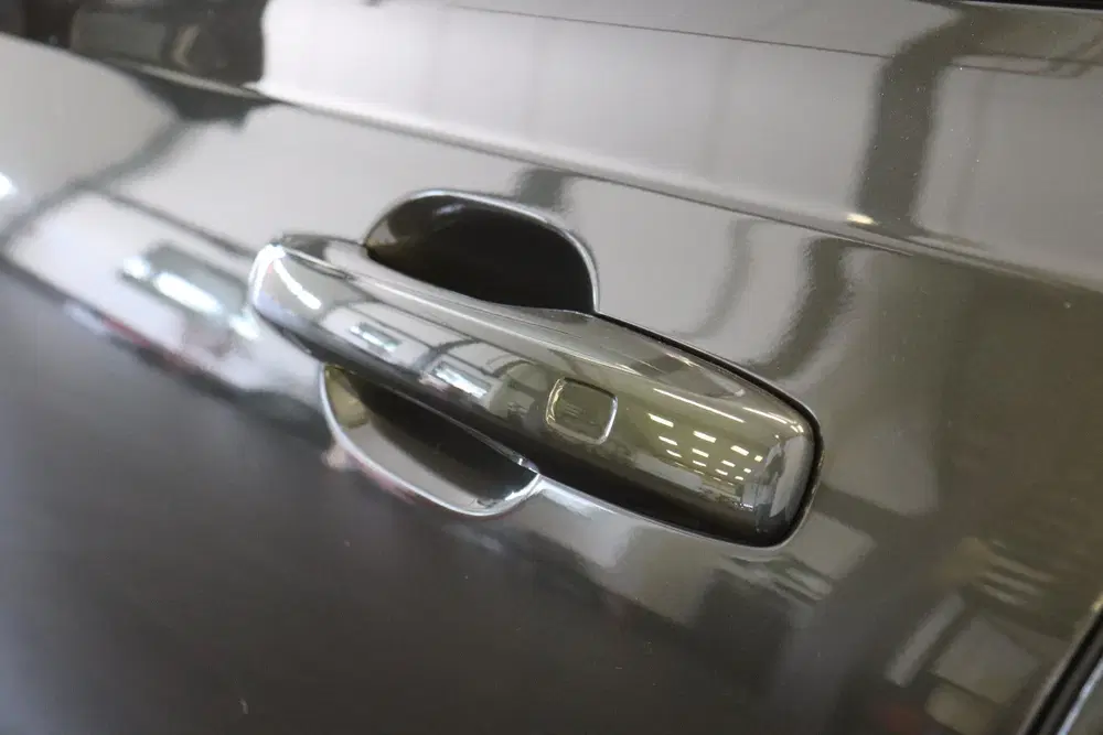 Volvo V90 2.0 T8 AWD R-Design 391PK uit 2019, foto 8