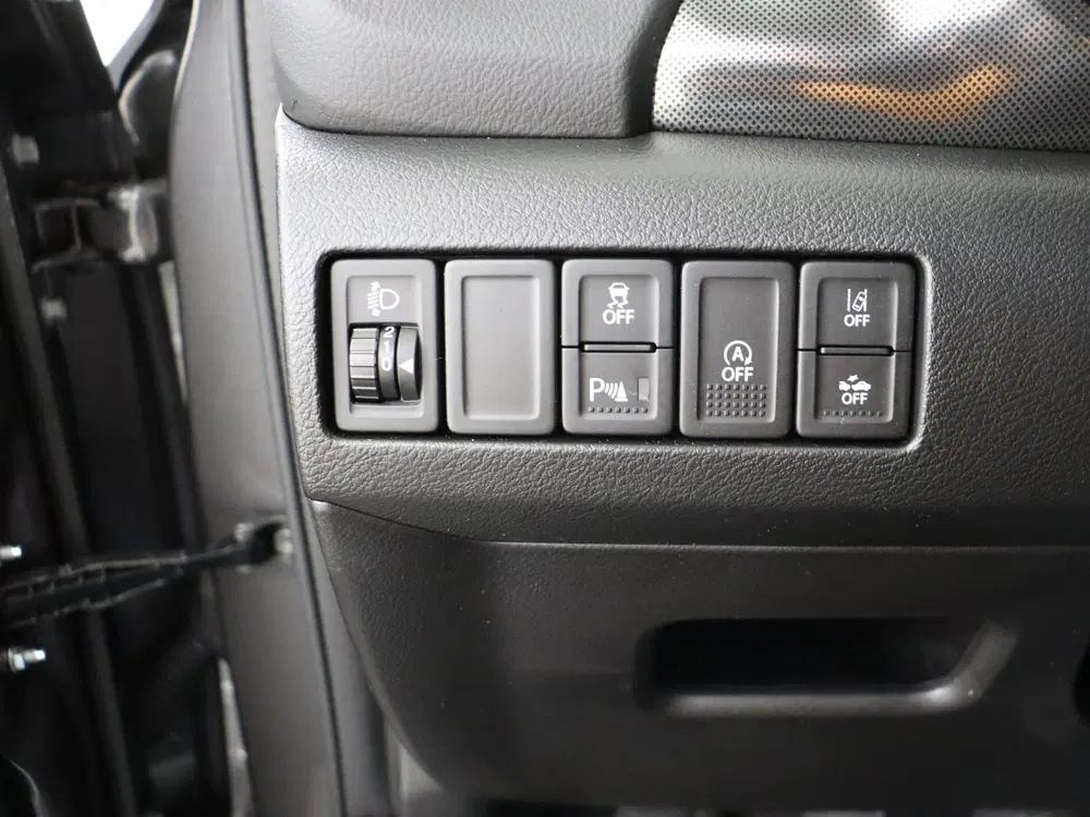 Suzuki Vitara 1.4 Boosterjet Style Smart Hybrid uit 2025, foto 12