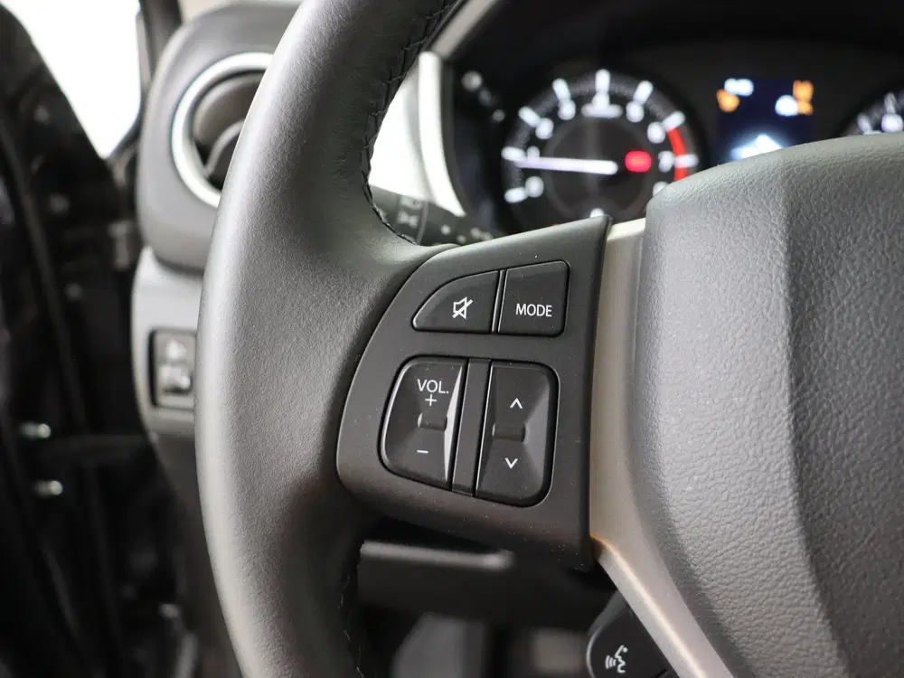 Suzuki Vitara 1.4 Boosterjet Style Smart Hybrid uit 2025, foto 13