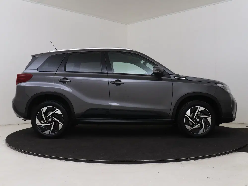 Suzuki Vitara 1.4 Boosterjet Style Smart Hybrid uit 2025, foto 14