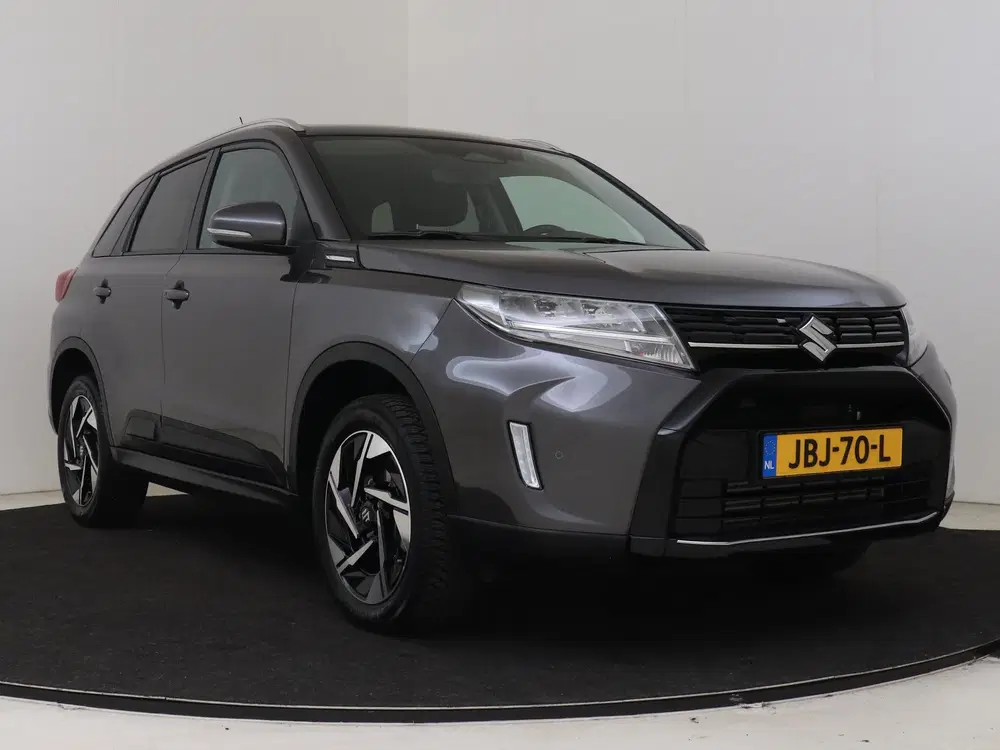 Suzuki Vitara 1.4 Boosterjet Style Smart Hybrid uit 2025, foto 15