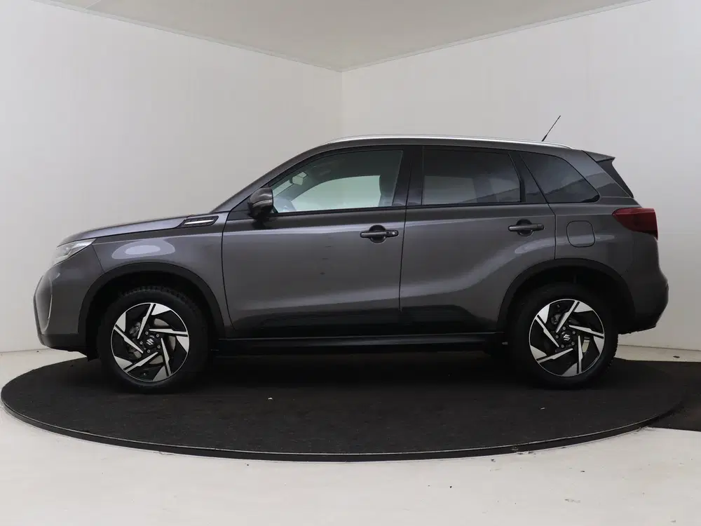 Suzuki Vitara 1.4 Boosterjet Style Smart Hybrid uit 2025, foto 3
