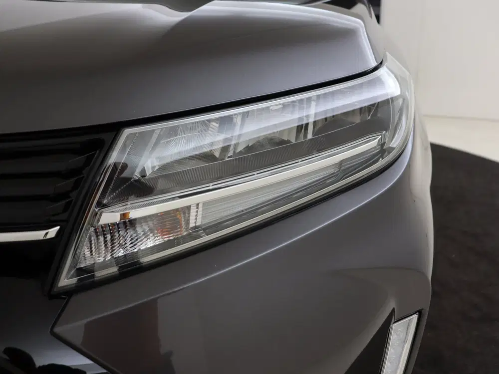 Suzuki Vitara 1.4 Boosterjet Style Smart Hybrid uit 2025, foto 8