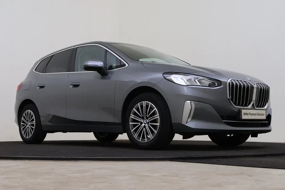 BMW 2-serie Active Tourer 218i Luxury Line Automaat uit 2023, foto 10