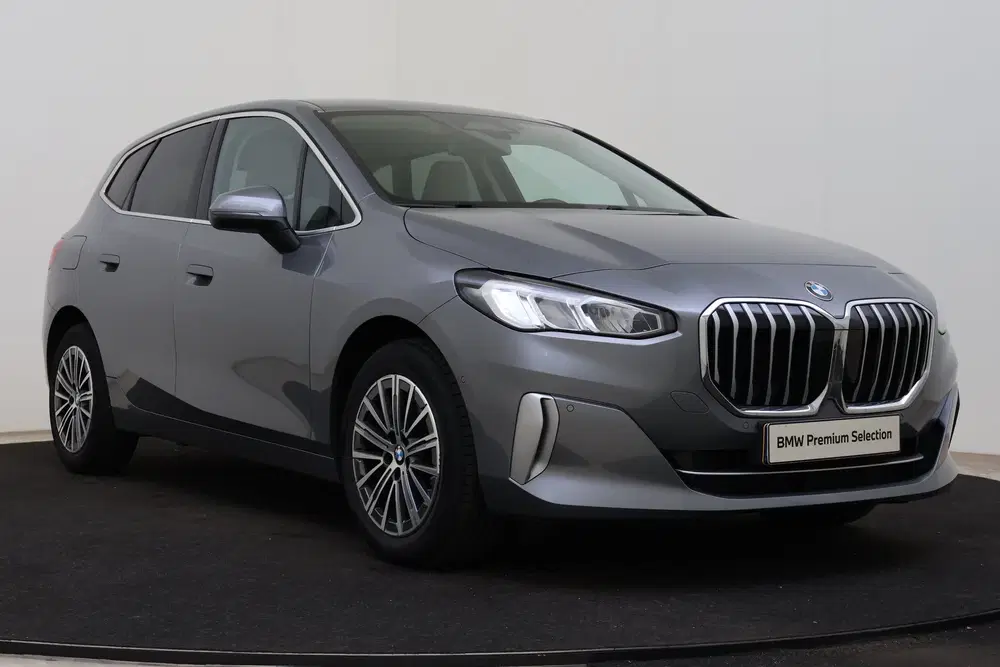 BMW 2-serie Active Tourer 218i Luxury Line Automaat uit 2023, foto 13