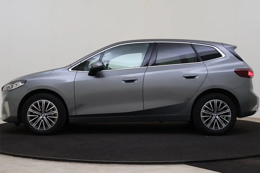 BMW 2-serie Active Tourer 218i Luxury Line Automaat uit 2023, foto 14